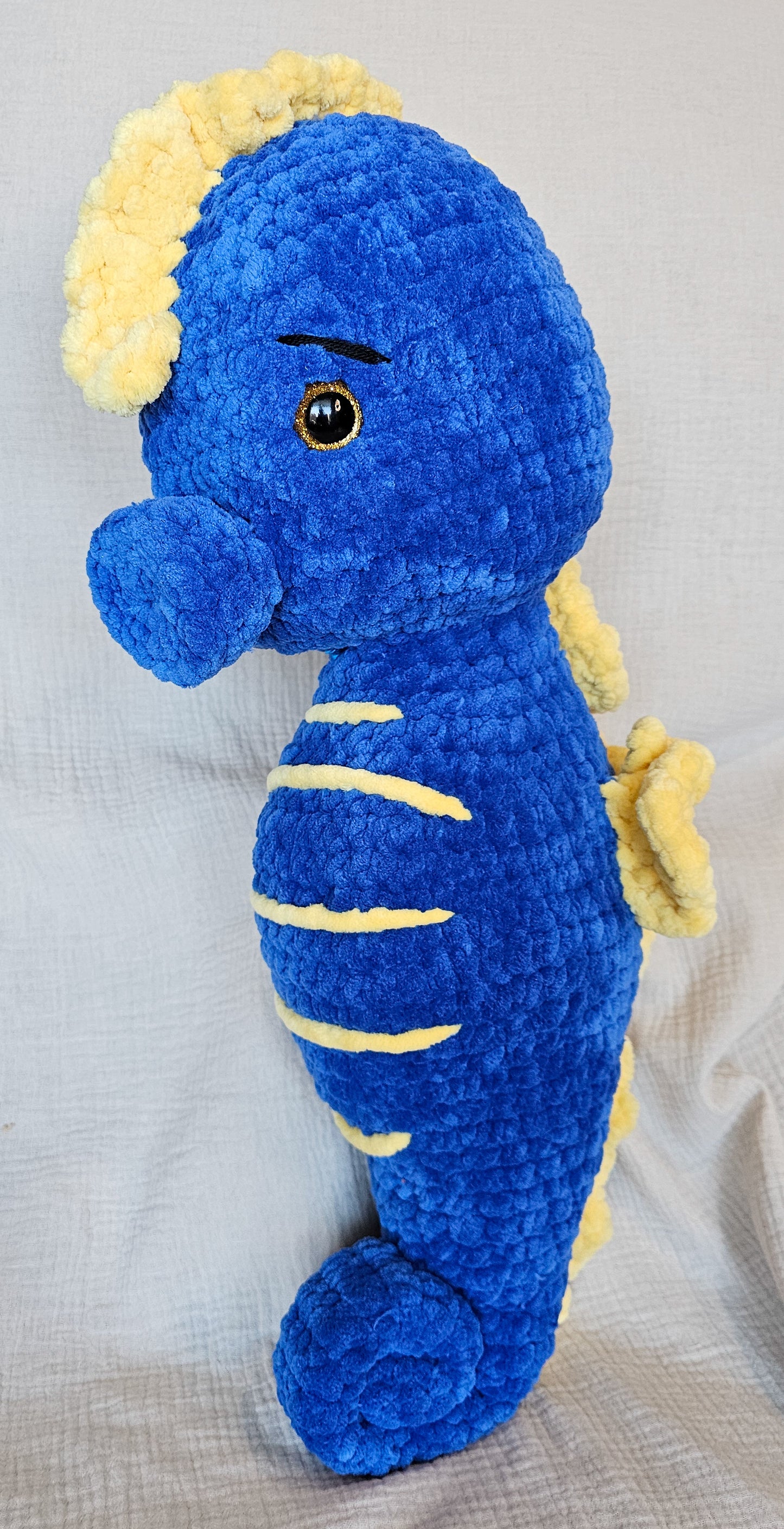 Seahorse