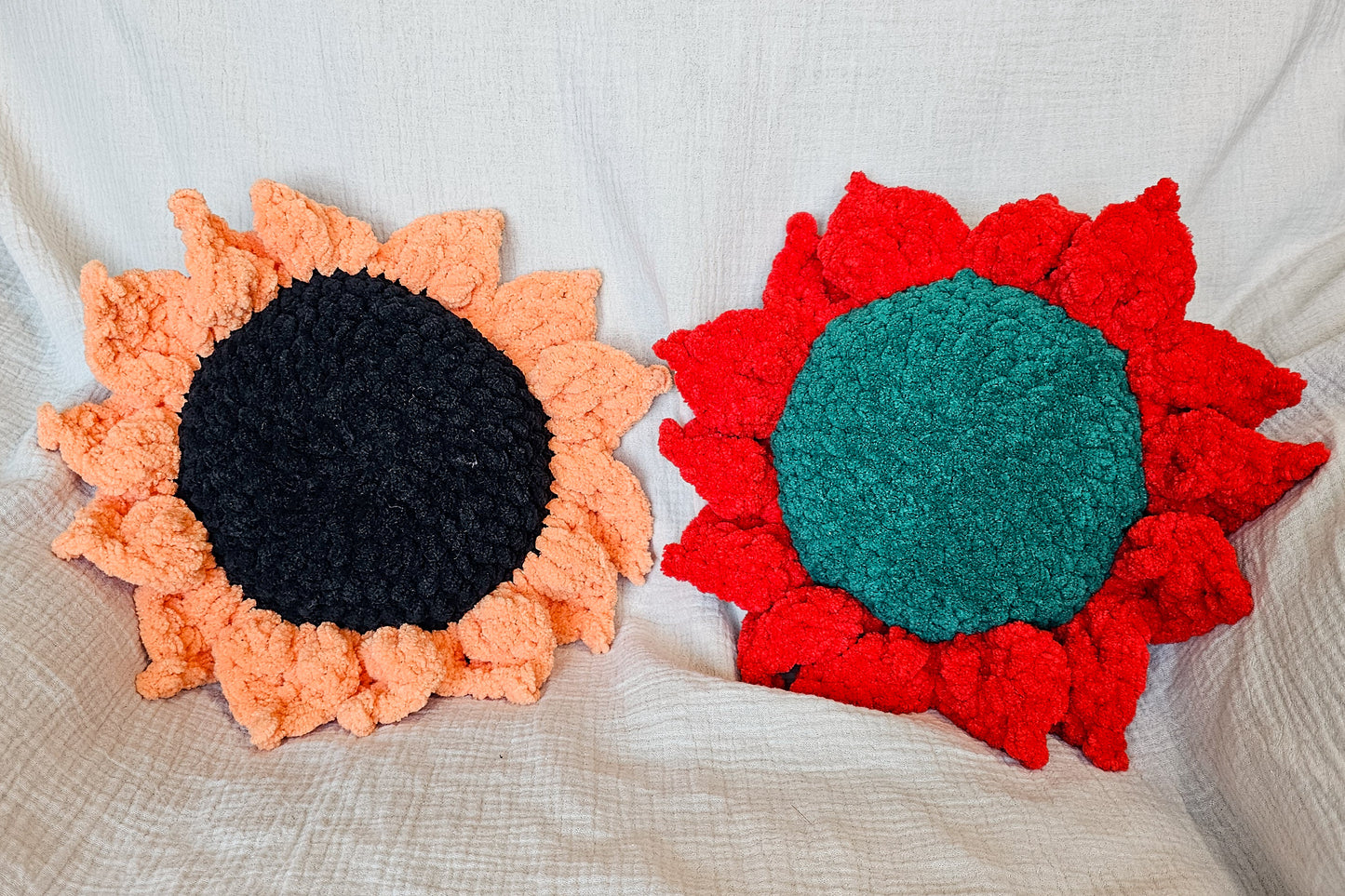 Bloom Pillow